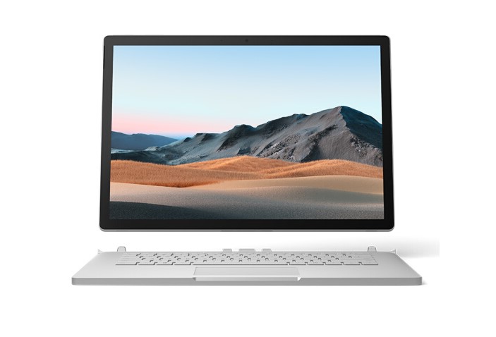 东乌珠穆沁Surface 维修前的准备工作